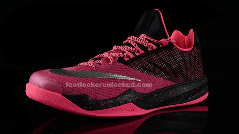 Nike Zoom Run the One Kay Yow (2)