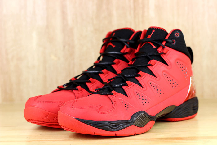 Jordan Melo M10 Fire Red 629876-601 (7)