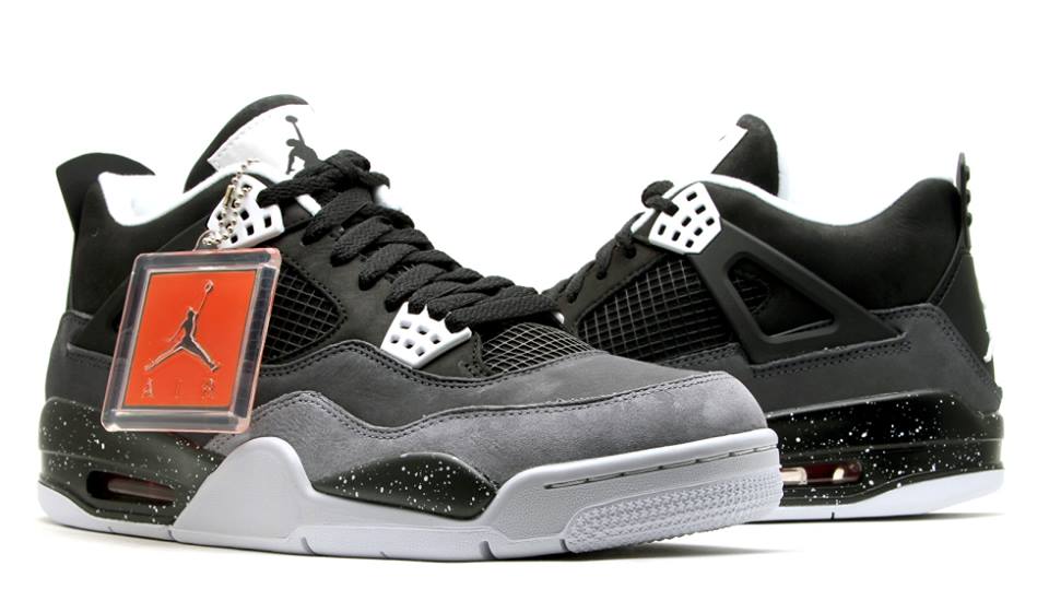 fear pack 4s