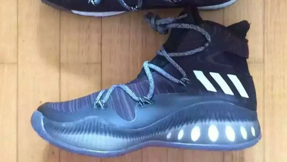 andrew wiggins signature shoe