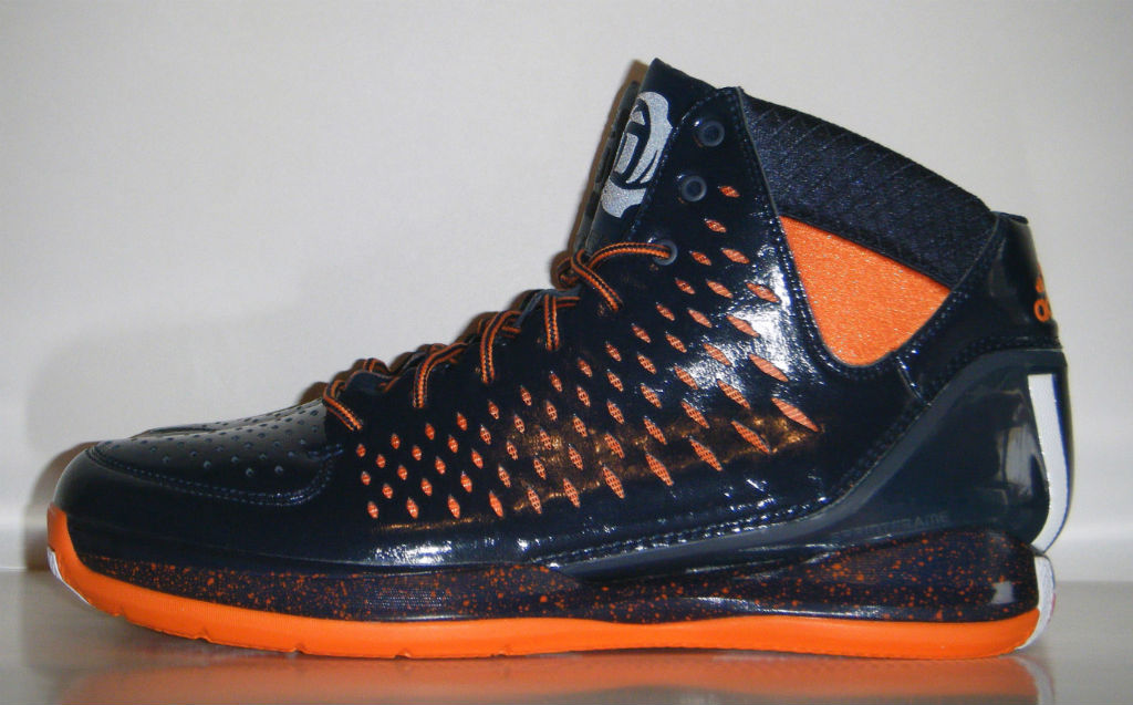 adidas Rose 3 Chicago Bears G59249 (2)