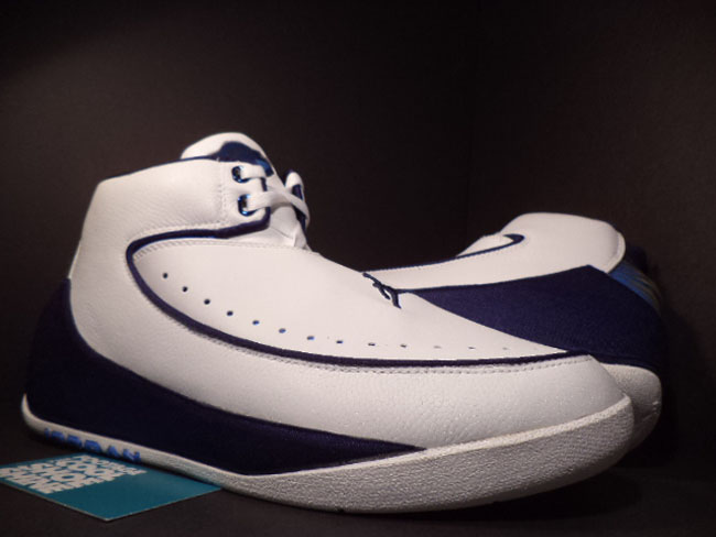 Nu retro air outlet jordan 2