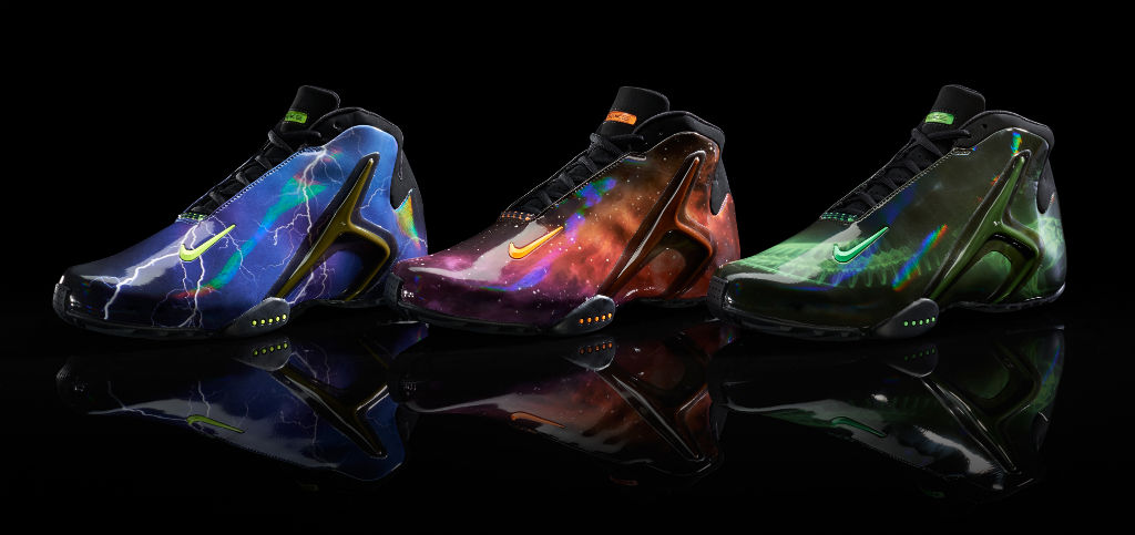 Nike Sportswear Hyperflight & Lunar Force 1 Superhuman Collection (1)