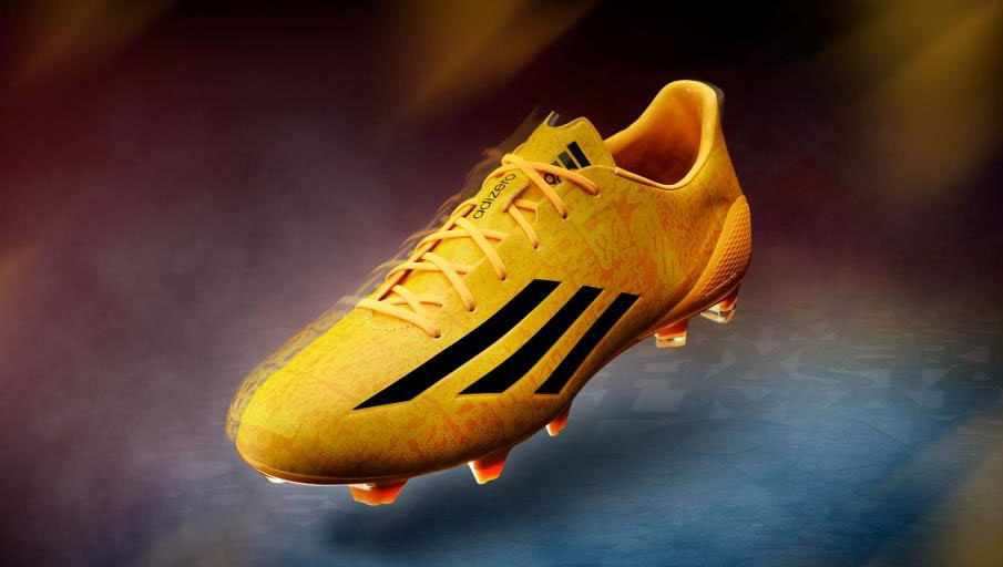 adidas f50 new