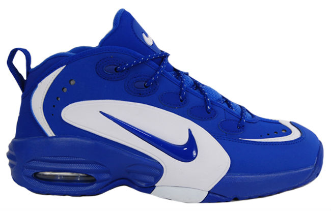 Nike Air Way Up Hyper Blue White Complex