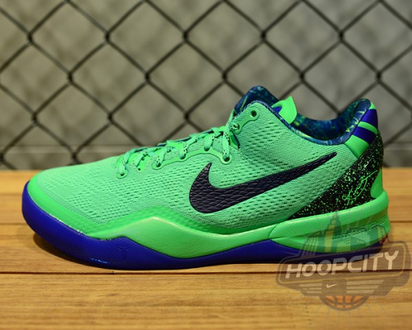 kobe 8 gs