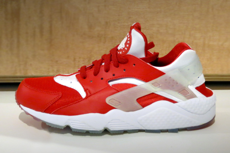 nike huarache milan