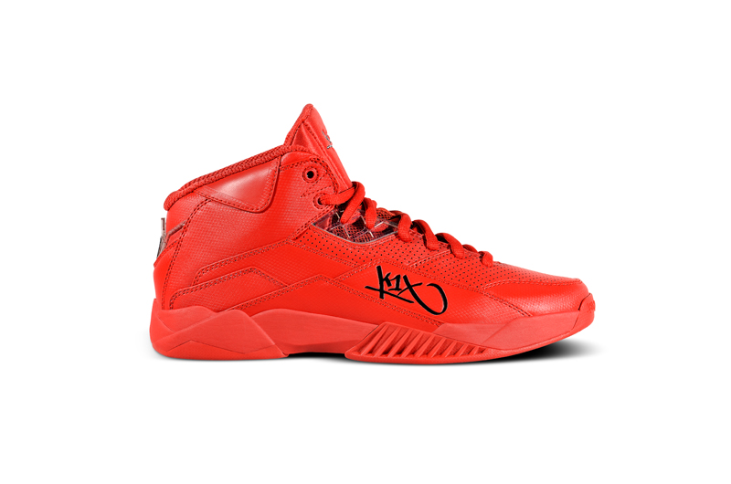 K1x 2025 basketball shoes