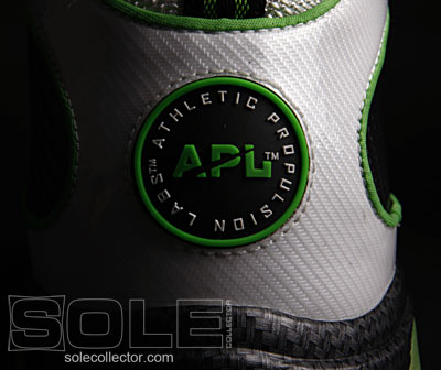 Performance Review: Athletic Propulsion Labs Concept 1