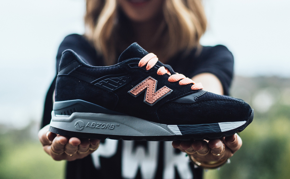 New Balance Is Making One of Its Best 