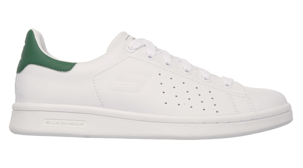 stan smith look alike shoes