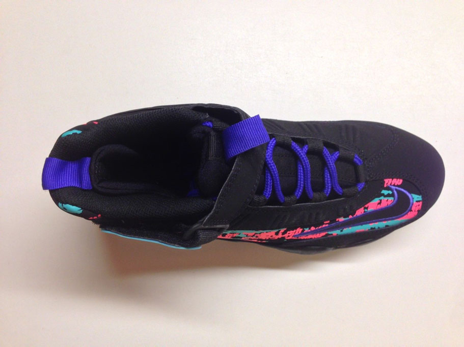 Nike Air Griffey Max 1 Dark Concord/Hyper Jade