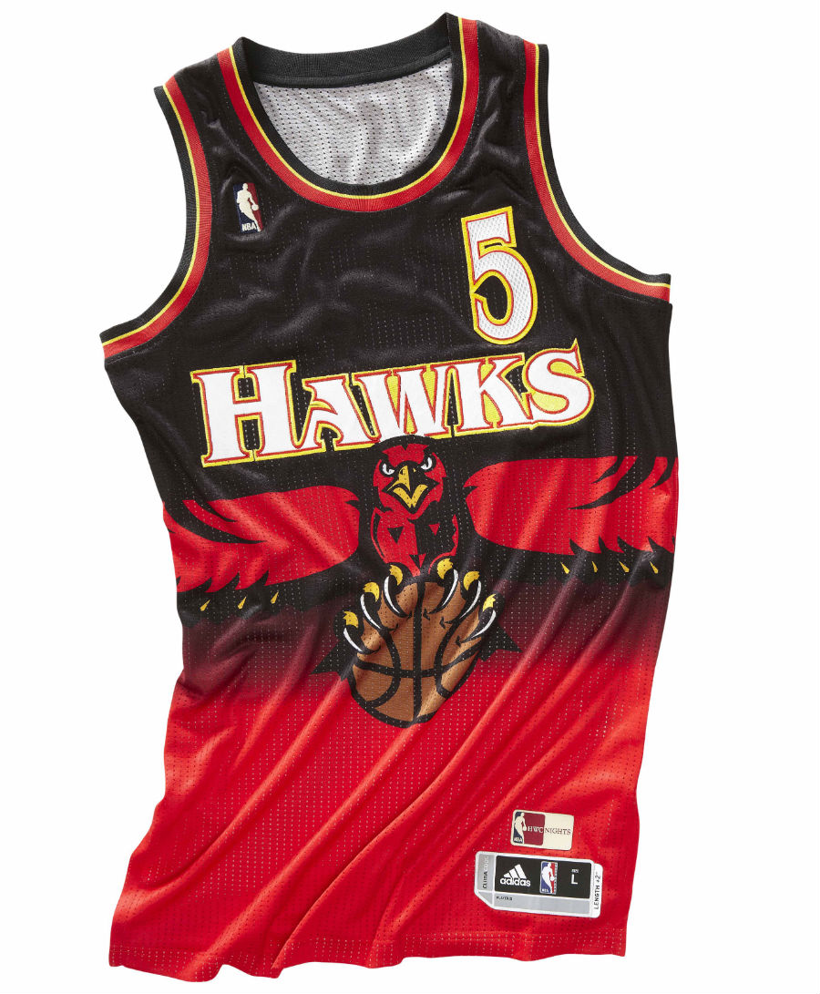 nba 2k20 hardwood classic jersey