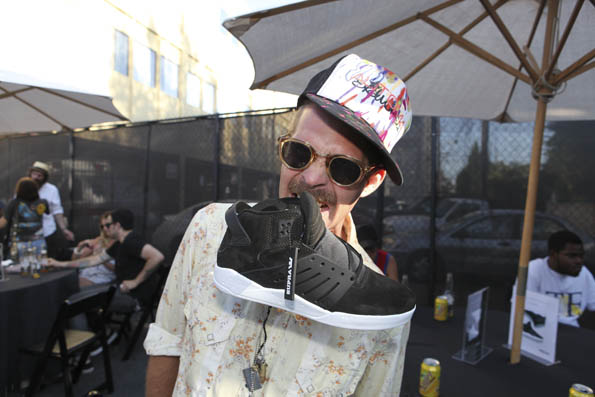 Recap: SUPRA Skytop III Release Events in Los Angeles