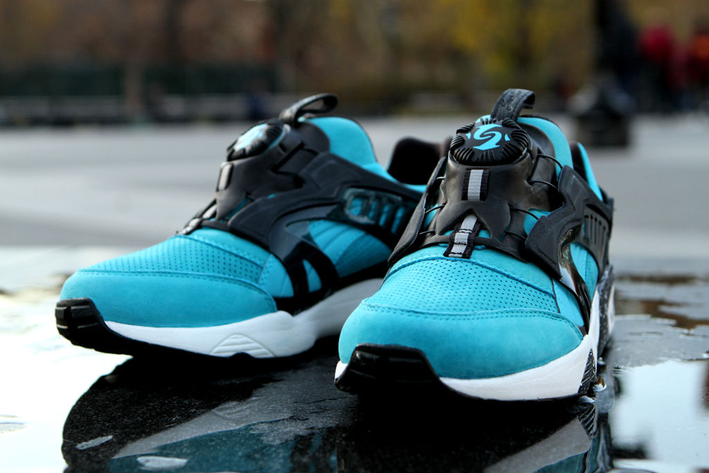 Puma disc 2024 ronnie fieg