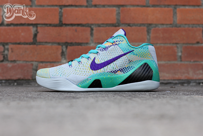 Custom cheap kobe 9