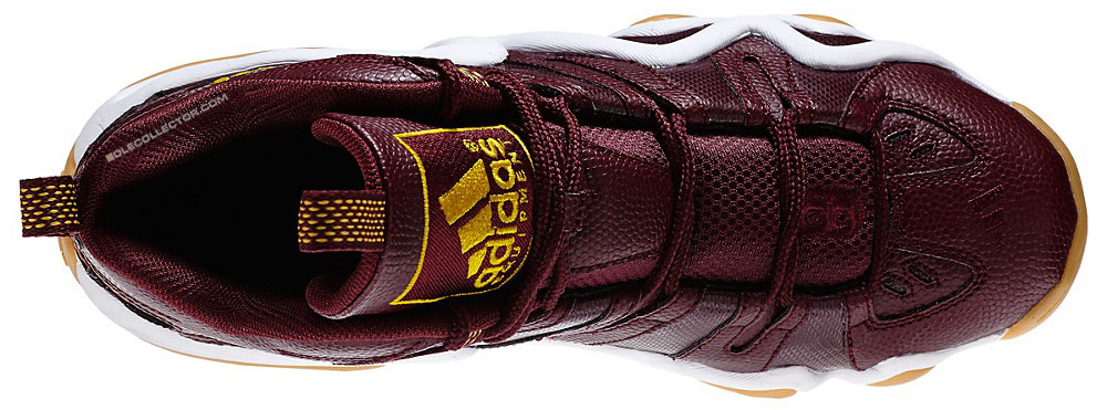 adidas Crazy 8 RG3 G98291 (5)