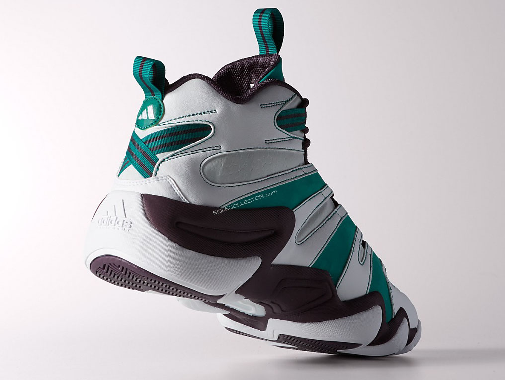 adidas Crazy 2 & Crazy 8 Receive OG EQT Treatment | Sole Collector