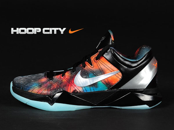 Nike Zoom Kobe VII - All-Star - New 
