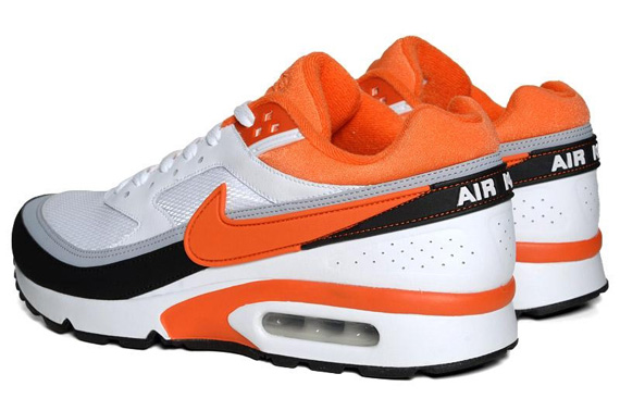 nike air classic bw textile