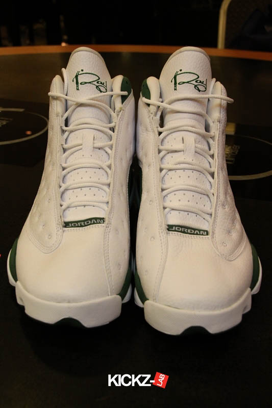 air jordan 13 retro ray allen