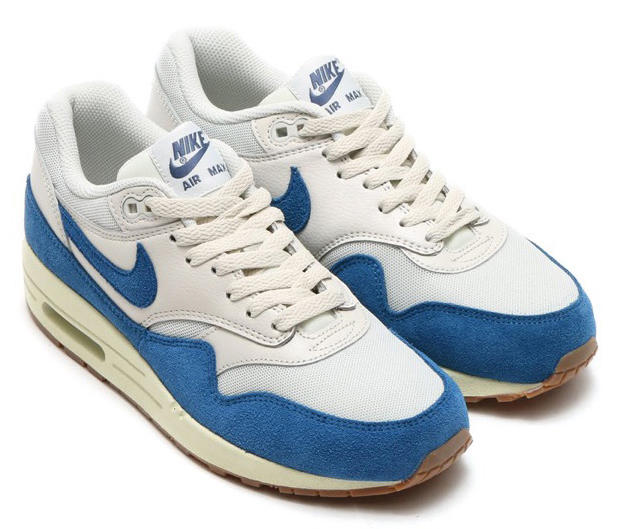 إنزال ربيع زقزقة air max 1 first 