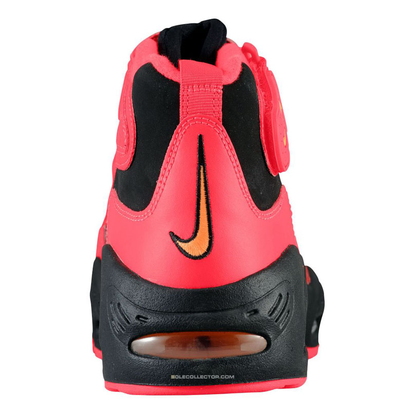 Nike Air Griffey Max 1 Black Crimson Release Date 354912-010 (3)