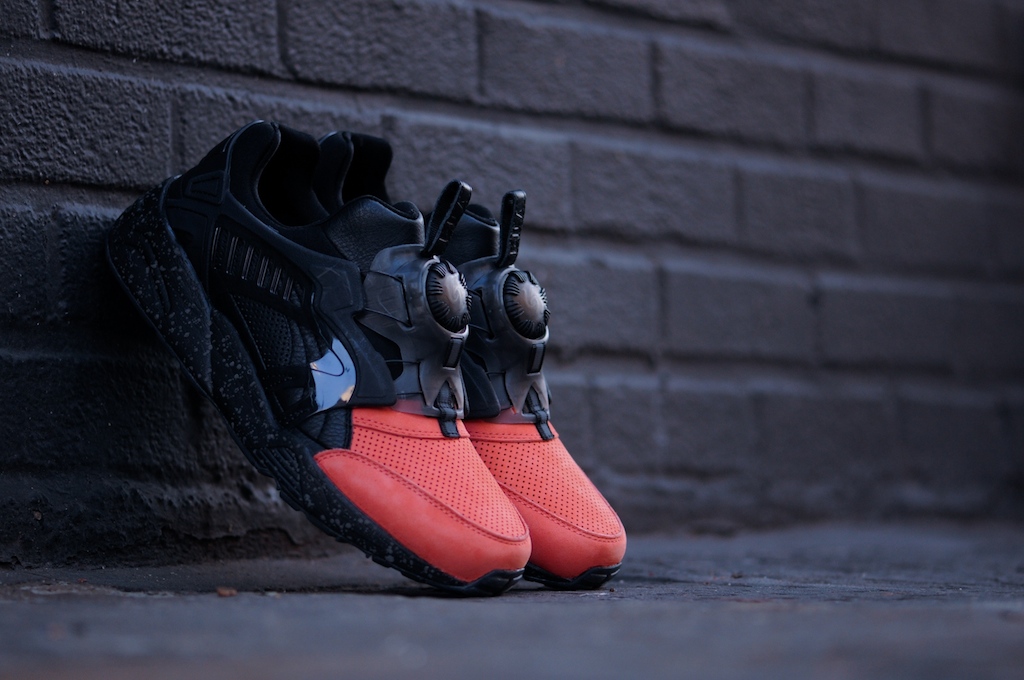 puma disc blaze 2014