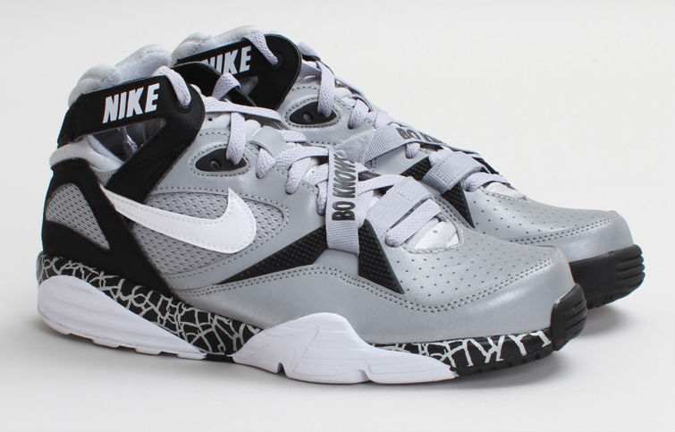 nike raiders shoes