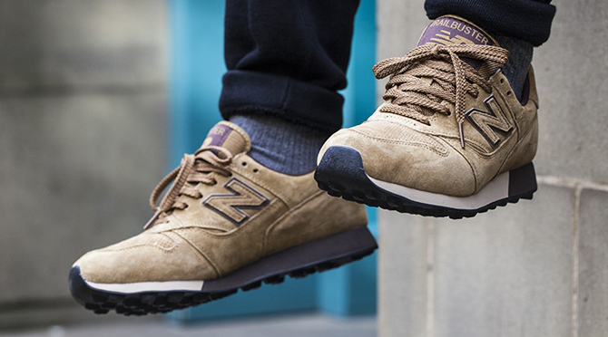 trail buster new balance