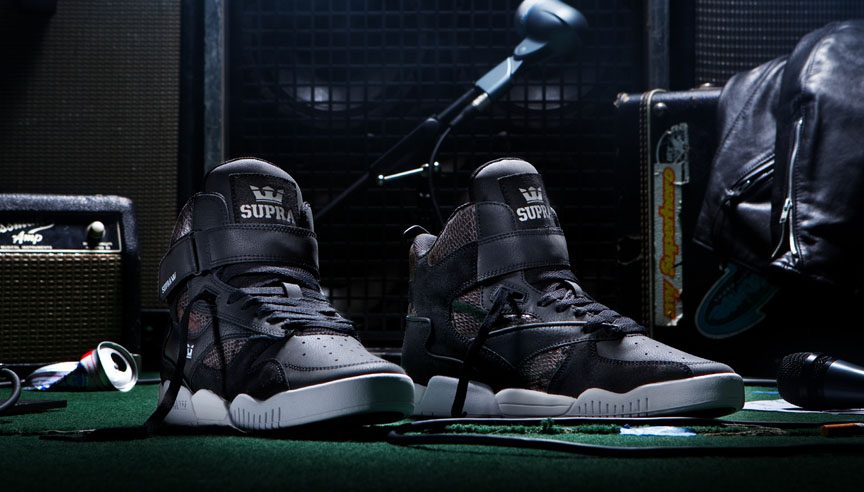 Supra hotsell footwear mobile