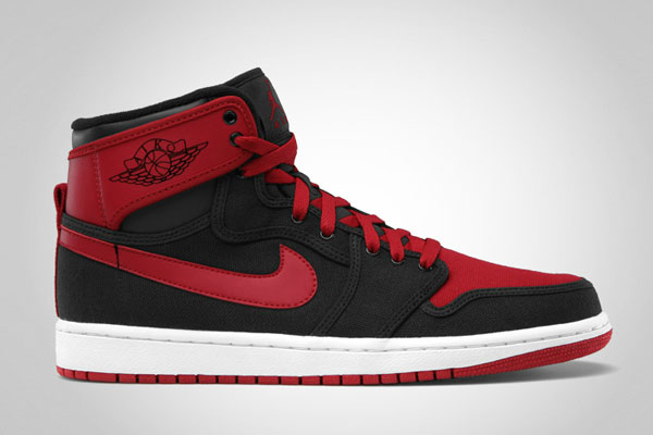 Air Jordan 1 KO - QS Pack - Official Images | Sole Collector