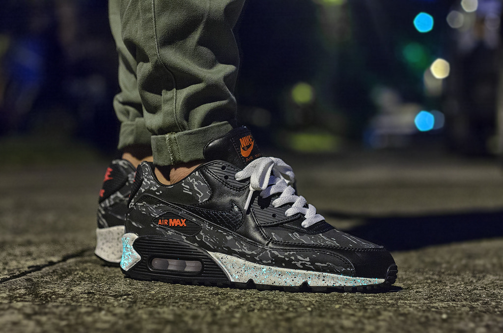 nike air max 90 forum