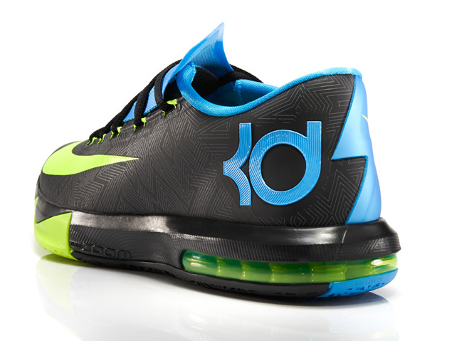 Kd 6 outlet volt