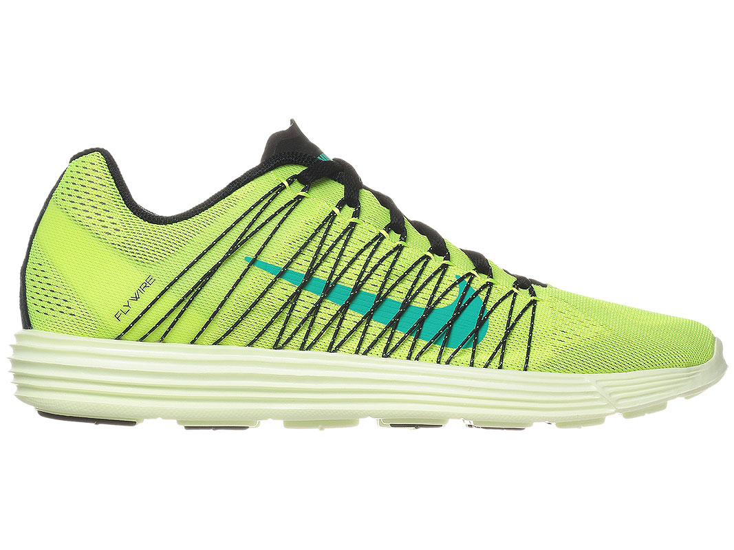 Nike Lunaracer+ - Volt Complex