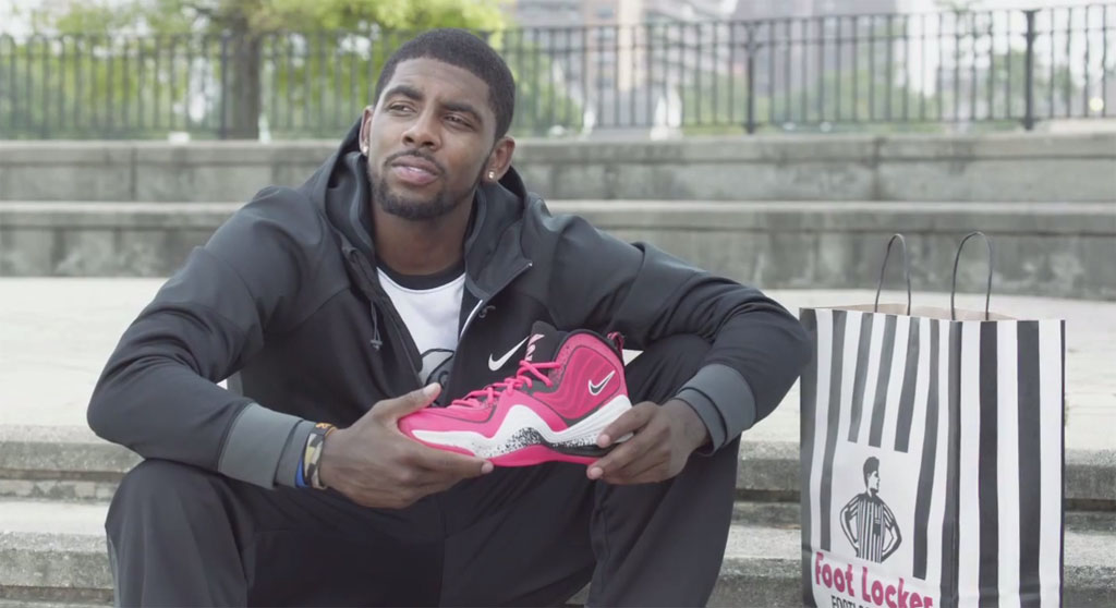 Foot Locker Week Of Greatness 2013: All Is Right