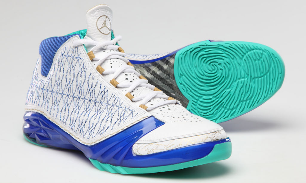 Air Jordan XX3 Maya Moore PE (1)