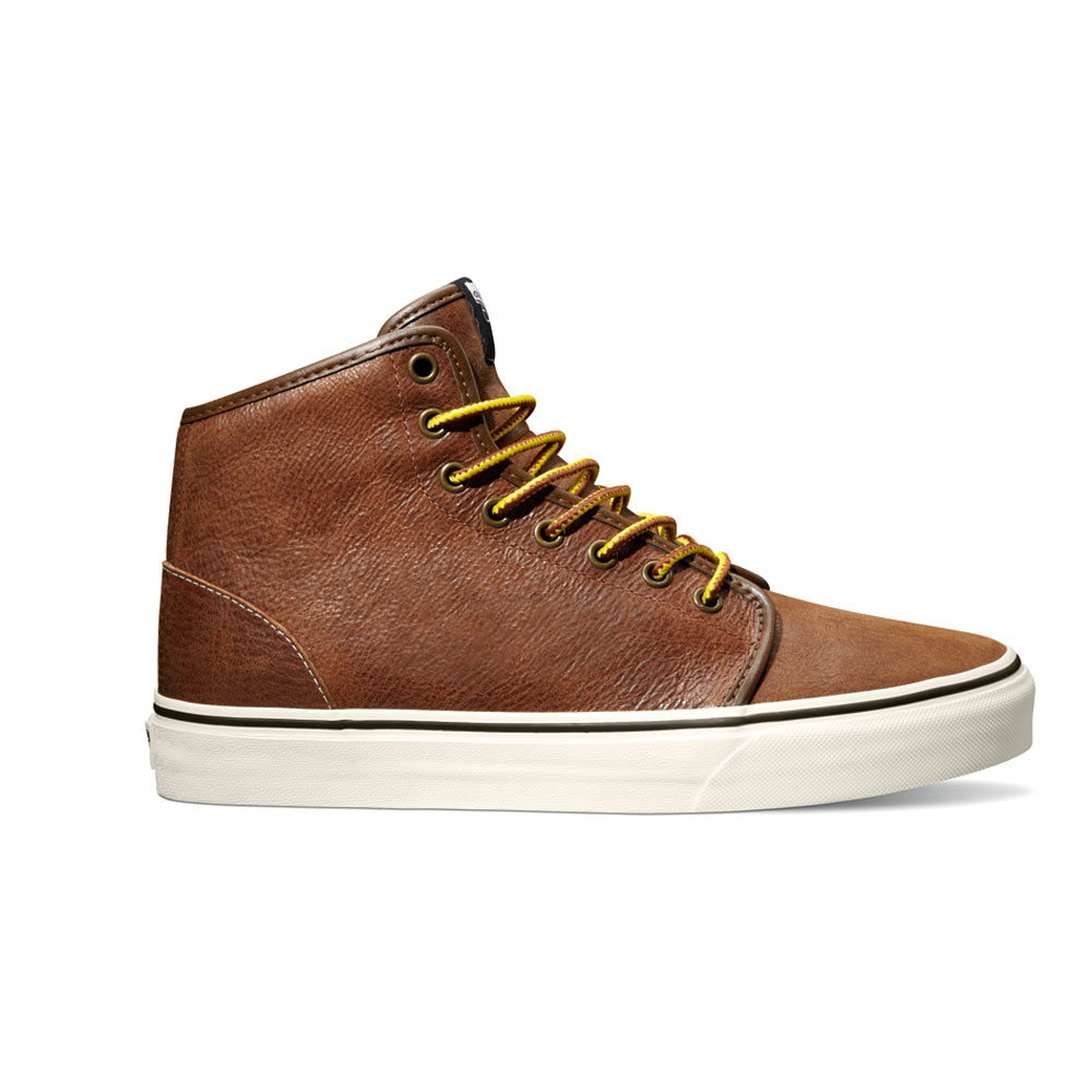 Vans classic shop 106 hi