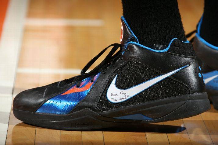 kevin durant shoes 5