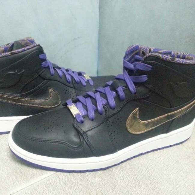 Jordan 1 bhm store 2014