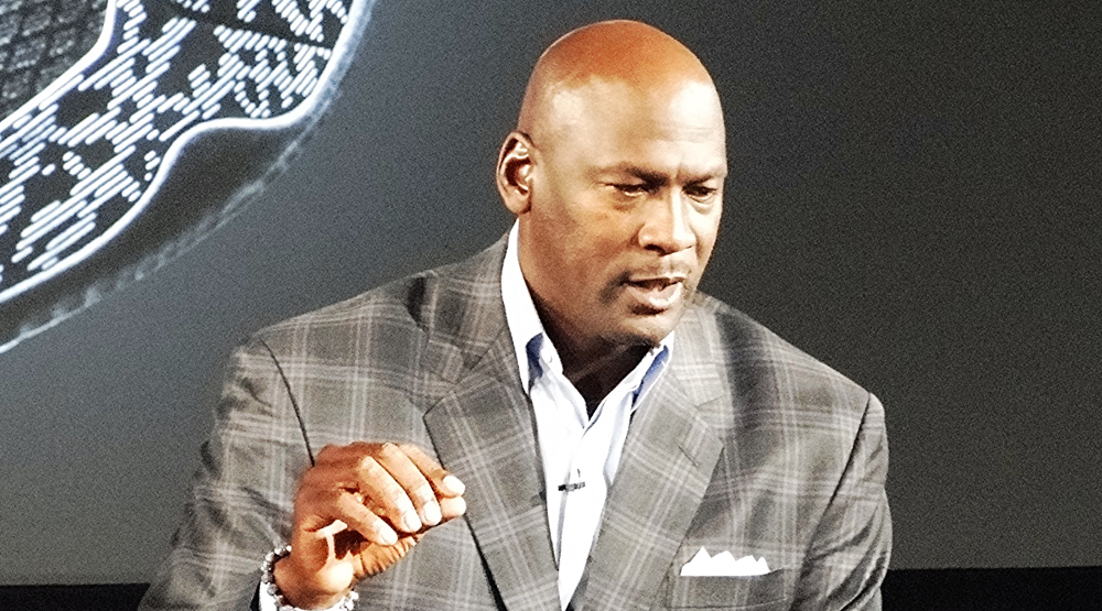 Footwear Execs Are Still Arguing Over Who Actually Brought Michael Jordan  to Nike | Sole Collector