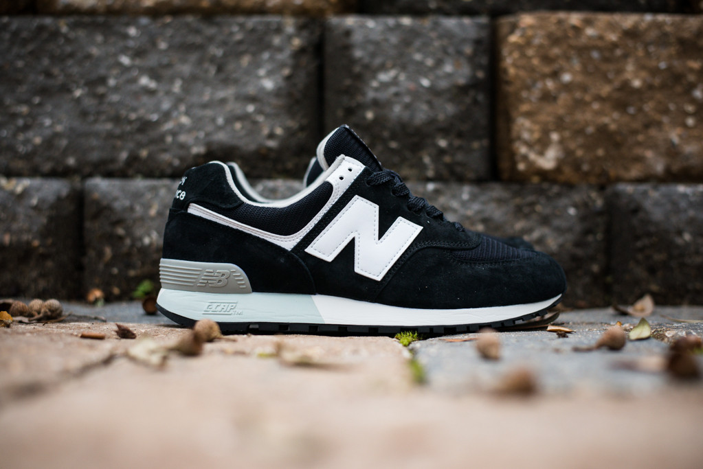 new balance 576 dames