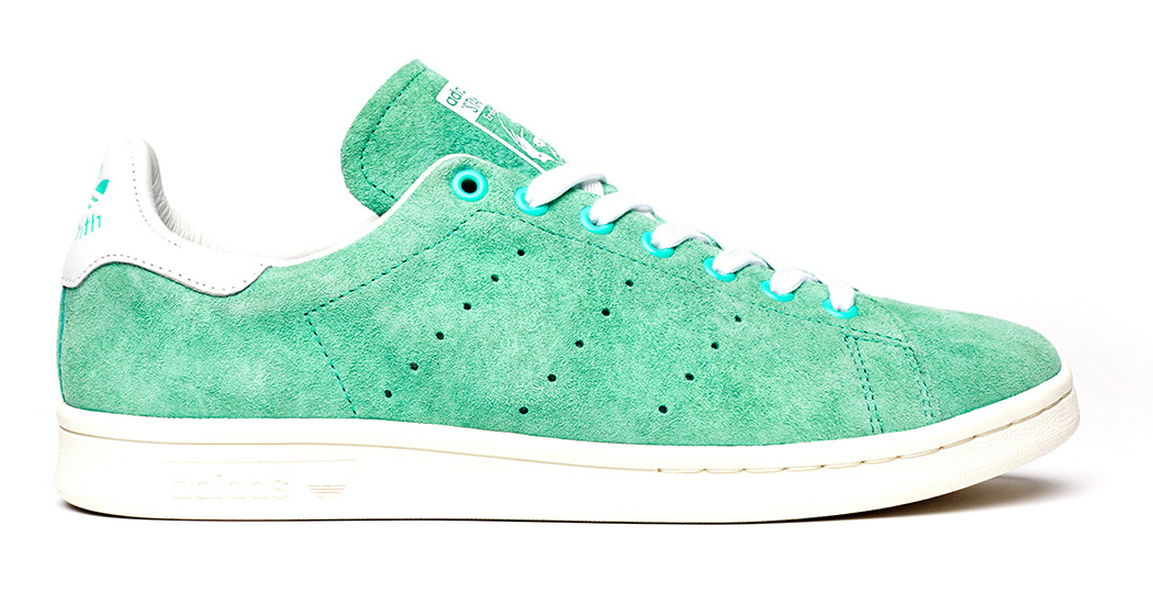Acquiesce Vader aluminium adidas Originals Has A Stan Smith Suede Pack For This Spring | Sole  Collector