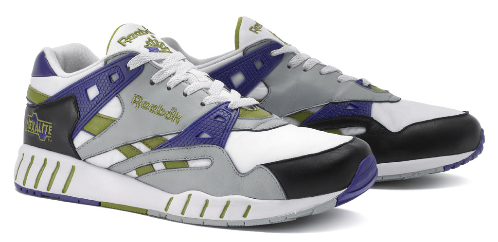 Reebok Sole Trainer OG - Fall 2013 | Complex