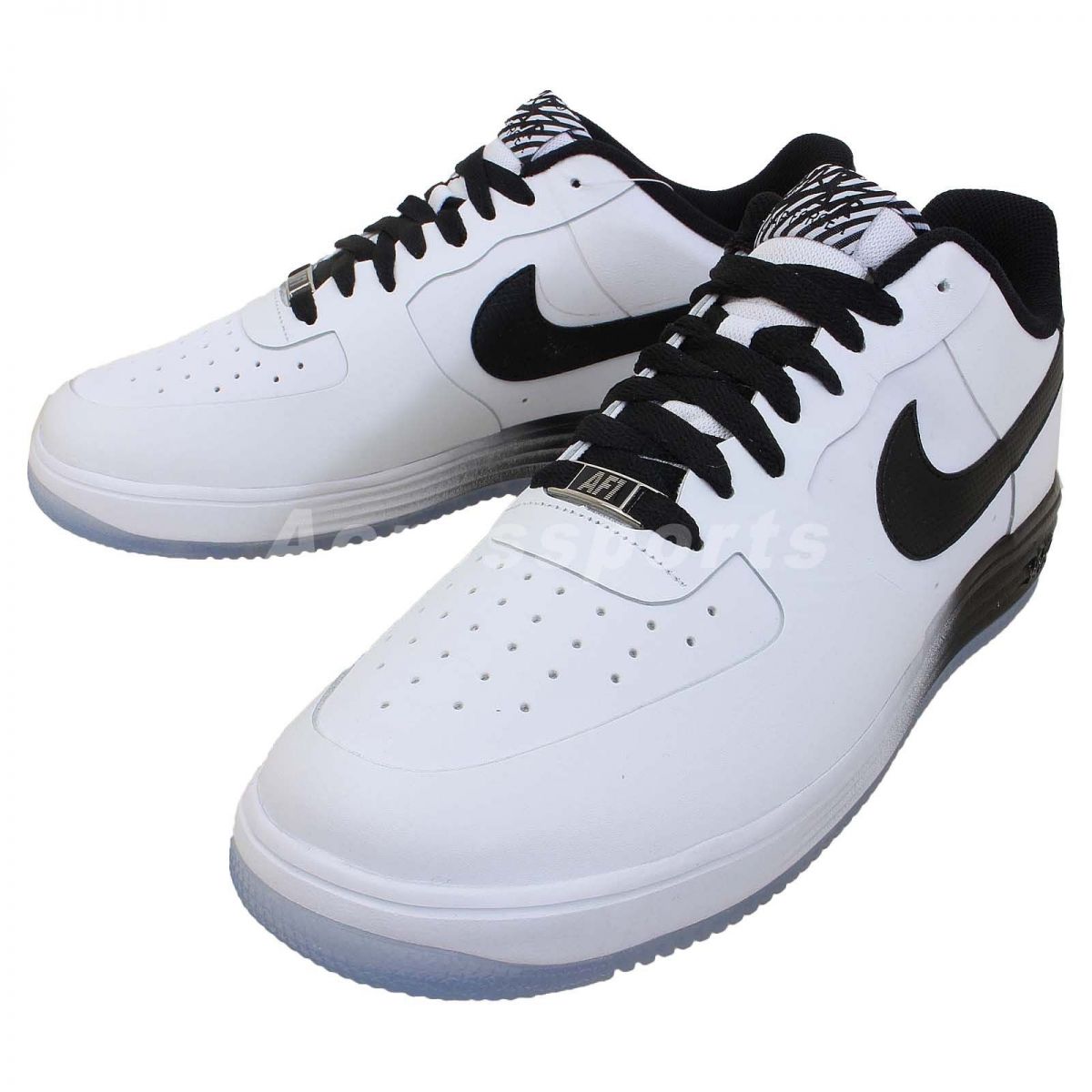 nike lunar force 1 2014