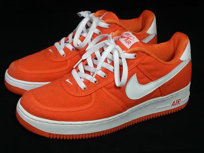 10 Nike AF1 Colorways We'd Like To See On Nike Dunks | Sole Collector