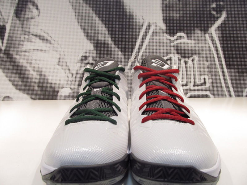 Jordan CP3.VI Christmas (4)