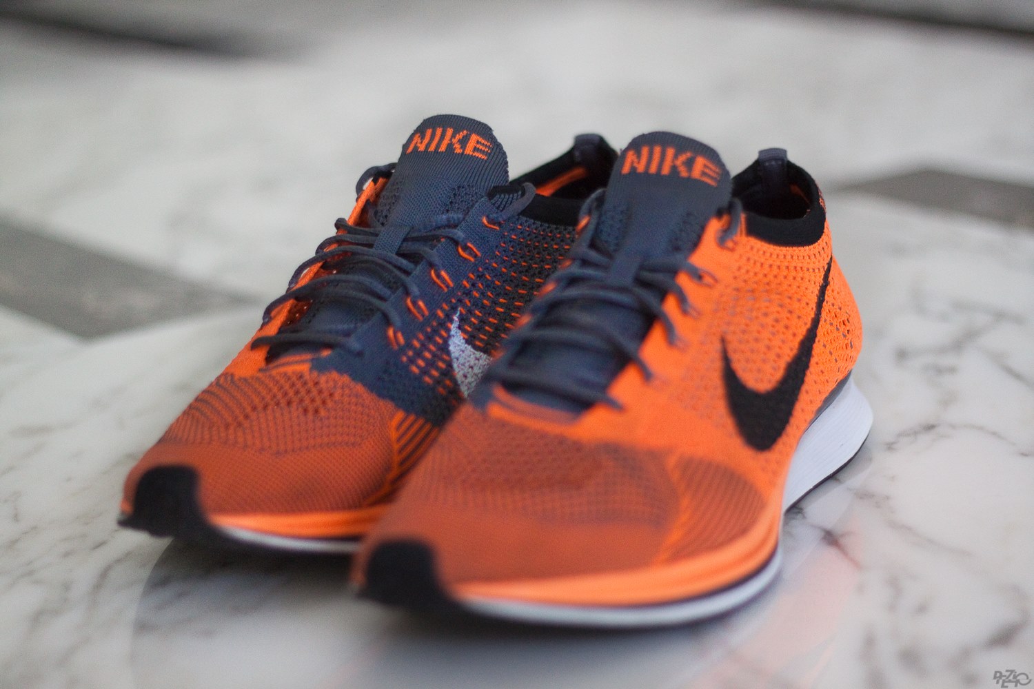 These Nike Flyknits Were Made in the U 