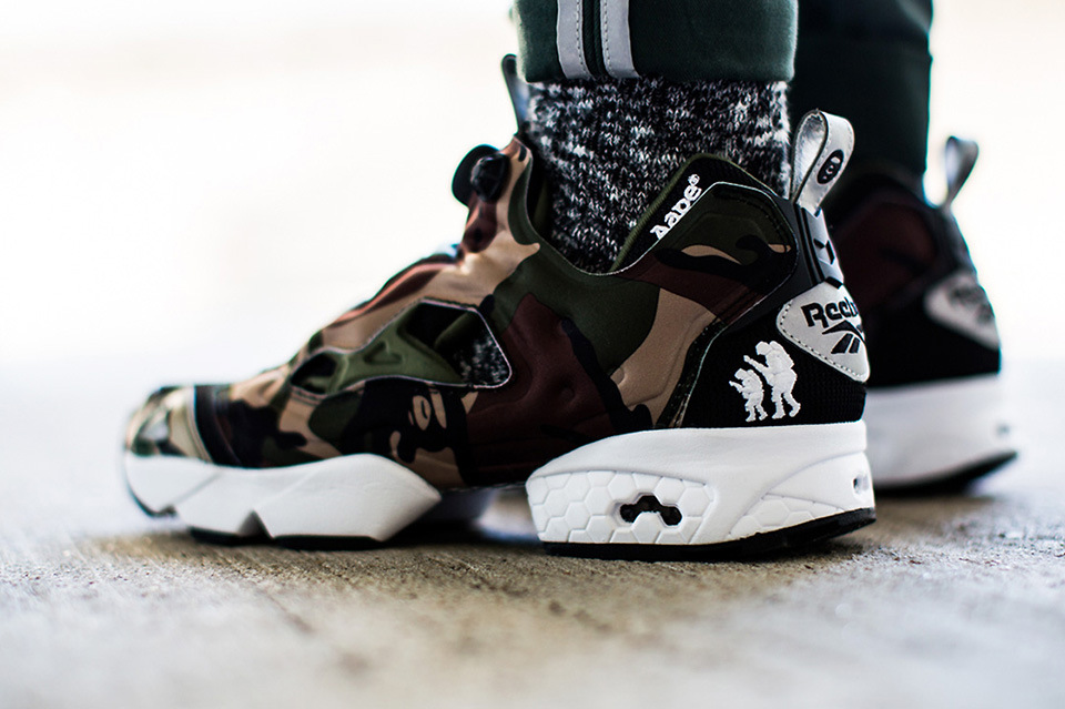 Reebok aape new arrivals