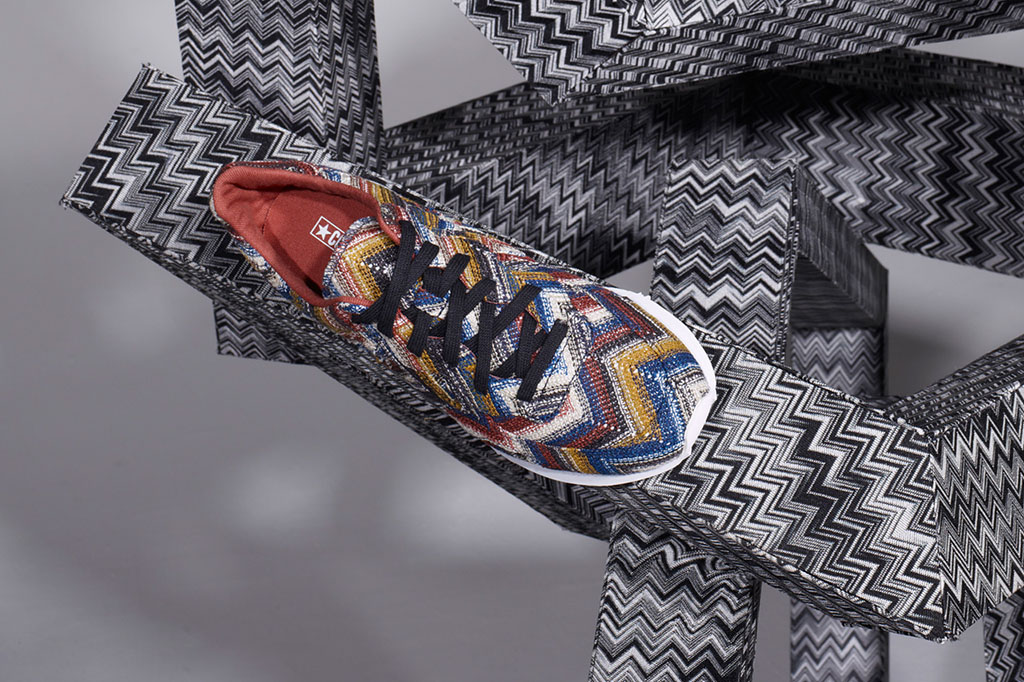 Missoni x Converse Archive Project (4)